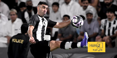 بالأرقام … كل ما قدمه حمد الله أمام النصر