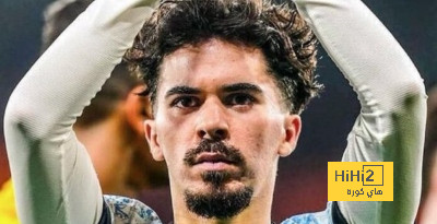 تقارير.. فيتينيا جدد عقده مع باريس سان جيرمان