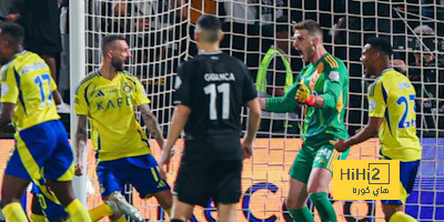 أسوأ 4 لاعبين في مباراة النصر والشباب