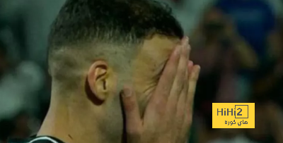 رقم سلبي لـ عبدالرزاق حمد الله في دوري روشن