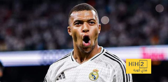 ترتيب هدافي ريال مدريد في الليغا قبل مواجهة سيلتا فيغو