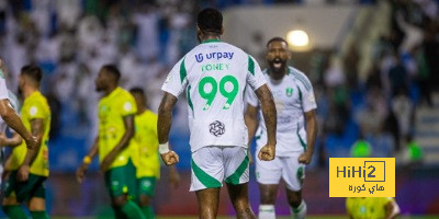 التحدي المقبل لـ الأهلي بعد الفوز على الخليج بثلاثية