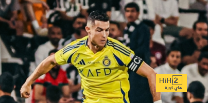 رقم قياسي جديد لرونالدو مع النصر