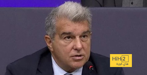 لابورتا: فيتور روكي لم يتكيف مع الفريق و يضرب المثل بتألق رافينيا