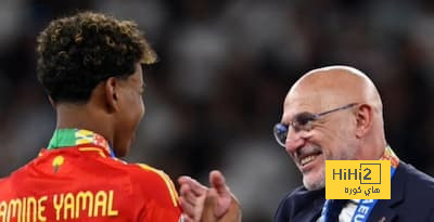 منتخب اسبانيا لم يرهق لامين جمال.. بل ساعده