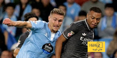 ⚽فيديو.. هدف تقدم الريال ضد سيلتا فيغو بتسديدة مبابي الرائعة