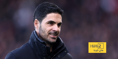 أرتيتا وحلم تدريب منتخب إنجلترا في المستقبل