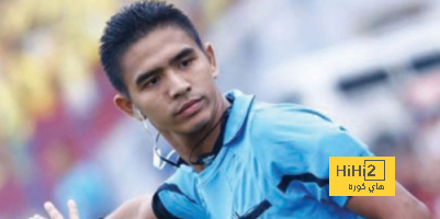 9 معلومات عن حكم مباراة العين الإماراتي والهلال