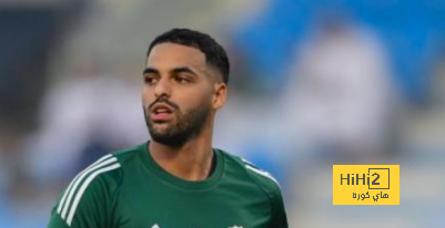 الصانبي يعادل رقم ميندي