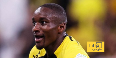 أرقام مميزة لـ موسى ديابي مع الاتحاد في دوري روشن هذا الموسم
