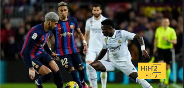 برشلونة سيفوز في الكلاسيكو القادم!