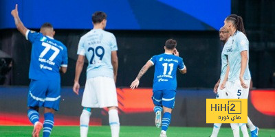 رقم تاريخي لـ ماركوس ليوناردو مع الهلال