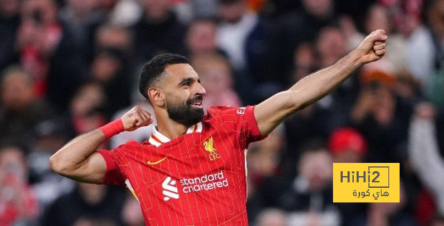 محمد صلاح يفتتح التسجيل لـ ليفربول أمام تشيلسي.. فيديو