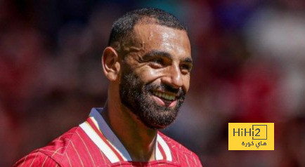 سجل رائع لـ محمد صلاح ضد تشيلسي