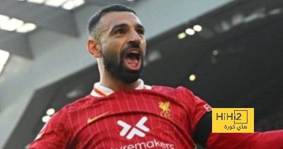 عين على محمد صلاح أمام تشيلسي