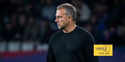اكتمال صفوف برشلونة … صداع في رأس فليك