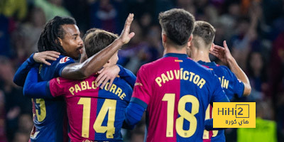 رقم مخيف يجب أن يرعب ريال مدريد قبل الكلاسيكو
