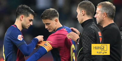 برشلونة يجب أن يفهم … الكلاسيكو للكبار فقط