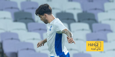 أمر مهم يحتاج الهلال إلى تقبله قبل مواجهة العين