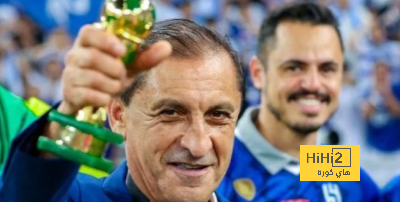 3 أسباب رشحت رامون دياز لتدريب المنتخب السعودي