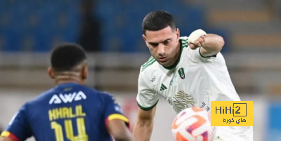 ديميرال: جمهور الأهلي الأفضل في آسيا