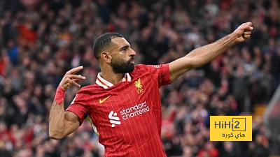 محمد صلاح يضع شرطا لتجديد عقده مع ليفربول