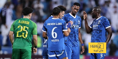 هدافو مباريات الهلال والعين الإماراتي عبر التاريخ