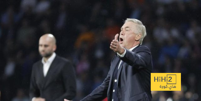 ما يسعى إليه ريال مدريد في المرحلة المقبلة