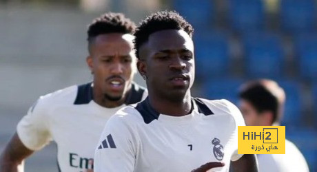 صور: ريال مدريد يختتم تدريباته استعداداً لمواجهة بروسيا دورتموند
