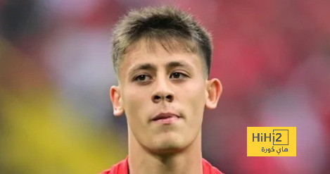 مدرب بروسيا دورتموند يتحدث عن علاقته بـ أردا غولر