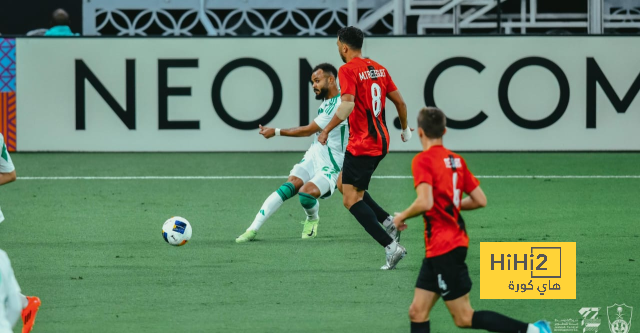 الأهلي يهزم الريان بثنائية في كأس النخبة الآسيوية