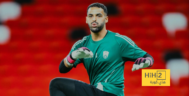 كل ما قدمه الصانبي مع الأهلي هذا الموسم