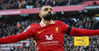 ترتيب الدوري الإنجليزي بعد انتهاء مباريات الجولة الثامنة