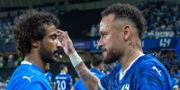 رغم خماسية الهلال … العين كان محظوظًا