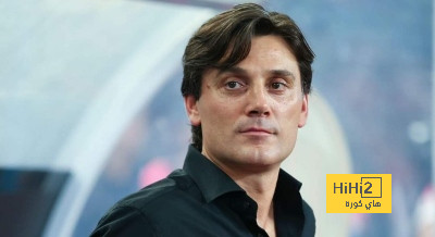 مانشستر يونايتد يستبعد هذا المدرب من قائمة بدلاء تين هاج!
