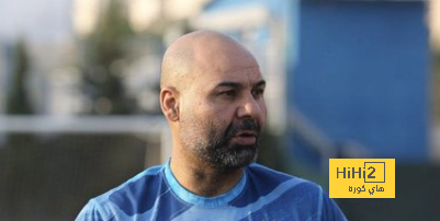 ماذا قال مدرب الاستقلال قبل مواجهة النصر؟