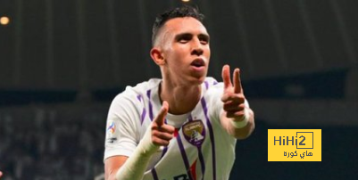 الهلال أكثر فريق استقبل أهدافًا من سفيان رحيمي