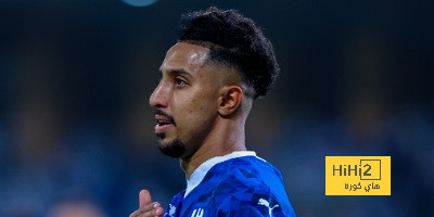 ماذا قال سالم الدوسري لاعب الهلال بعد الفوز على العين؟