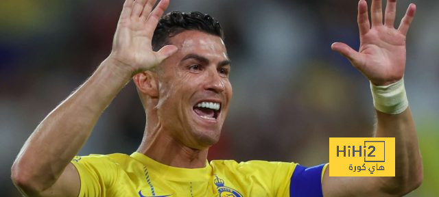 كريستيانو رونالدو والنصر وسط جدل تغيير الملعب في دوري أبطال آسيا