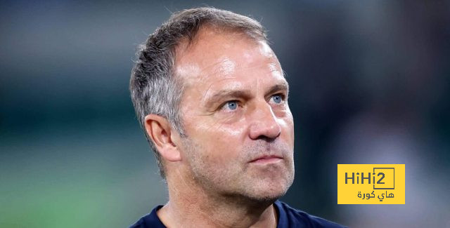 فليك يسلط الضوء على ثنائي برشلونة قبل مواجهة بايرن ميونيخ