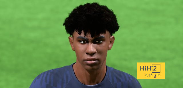 لامين يامال: جوهرة برشلونة الأكثر تألقًا في EA Sports FC 25