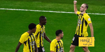 مدافع الاتحاد يعود من الإصابة
