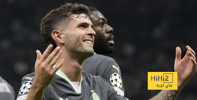 بوليسيتش يحقق سجلا تهديفيا رائعا في 2024