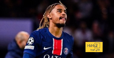 سجل سلبي لباريس سان جيرمان في دوري الابطال