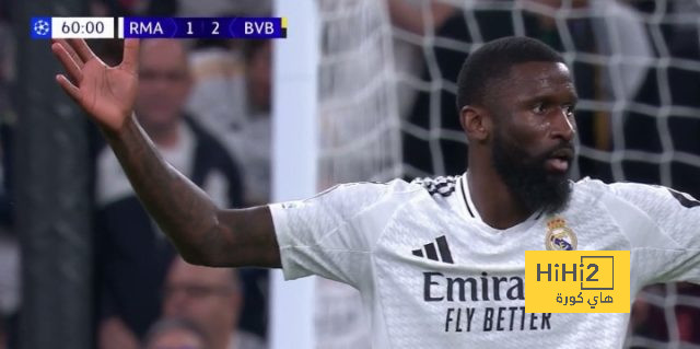 ⚽ فيديو.. هدف ريال مدريد الأول أمام بروسيا دورتموند