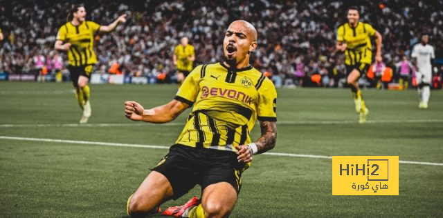 إحصائيات ٧٠ دقيقة بين ريال مدريد و بروسيا دورتموند