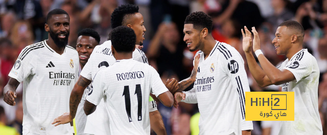 الريمونتادا المدريدية: بين الإخفاق والتألق أمام دورتموند