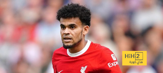 اختيار لويس دياز: ليفربول في قلب الكولومبي بدلاً من برشلونة