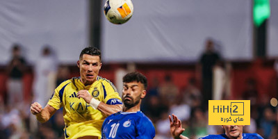 انتصارات النصر مؤخرًا … لن تصنع منه بطلاً!