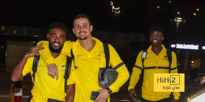 الاتحاد قريب من فسخ عقد لويز فيليبي لهذا السبب